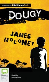 Dougy (The Gracey Trilogy)
