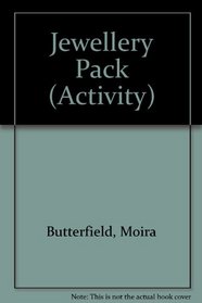 Jewellery Pack (Activity)