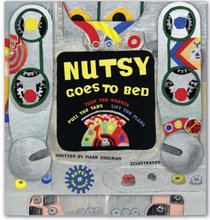 Nutsy Goes to Bed