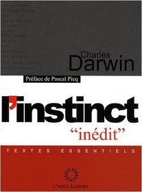 L'instinct (French Edition)