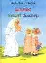 Linnea macht Sachen. ( Ab 6 J.).