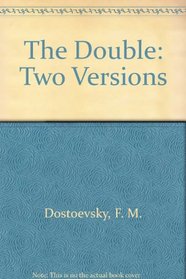 The Double: Two Versions