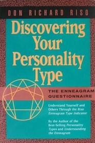 Discovering Your Personality Type: The Enneagram Questionnaire