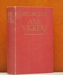 Ann Vickers