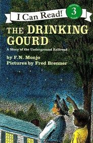 The Drinking Gourd (An I Can Read Book)