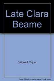 Late Clara Beame