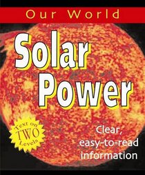 Solar Power (Our World)