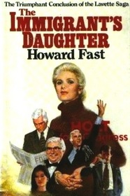 Immigrant's Daughter (Windsor Selections)