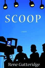 Scoop (Occupational Hazards, Bk 1)