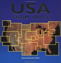 USA from Space