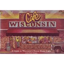 Cafe Wisconsin