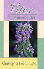 Vitex: The Women's Herb