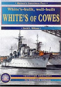 Whites of Cowes (Maritime Heritage)