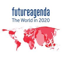 Future Agenda: The world in 2010