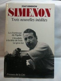 La Colere De Maigret