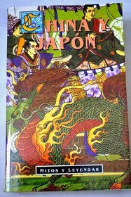 China y Japon (Spanish Edition)