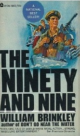 The Ninety and Nine