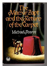 The Mamur Zapt and the Return of the Carpet (The Crime Club)