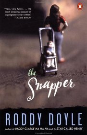 The Snapper (Barrytown, Bk 2)