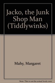 Jacko, the Junk Shop Man (Tiddlywinks)
