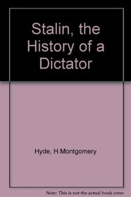 Stalin: The History of a Dictator