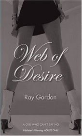 Web of Desire (Nexus)