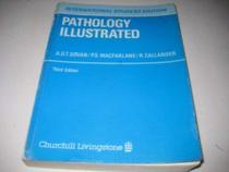 Pathology Illustrated, 3rd Edition