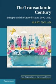 Europe and the United States in the Twentieth Century