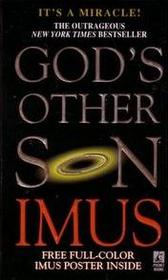God's other son: The life and times of the Rev. Billy Sol Hargus : a novel