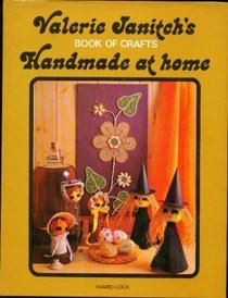 Book of Crafts Handmade at Home