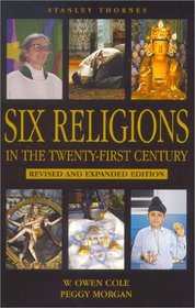 Six Religions in the Twentieth Century (Religions/20th Century)