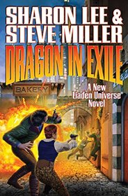 Dragon in Exile (Liaden Universe)