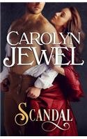 Scandal: A Regency Historical Romance