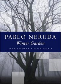 Winter Garden (Kagean Book)