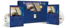 Business By the Book Independent Study (DVD Study/Kit)
