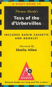 Thomas Hardy's Tess of the d'Urbervilles