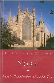 York (Pilgrim Guides)