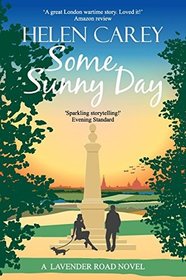 Some Sunny Day (Lavender Road, Bk 2)