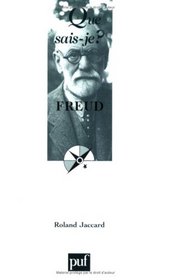Freud, 8e dition