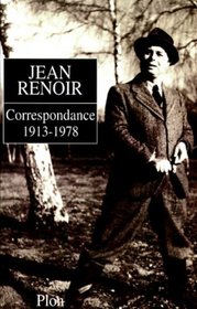 Correspondance (1913-1978) (French Edition)