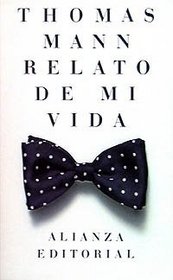 Relato de mi vida/ Story of my Life (Spanish Edition)