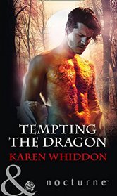 TEMPTING THE DRAGON- PB