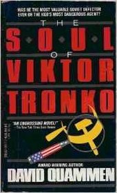 SOUL/VIKTOR TRONCO