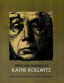 Prints and Drawings of Kathe Kollwitz