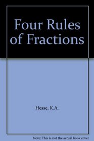New Four Rules Fractions