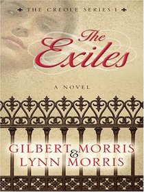 The Exiles: Chantel (The Creoles Series #1)