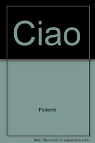 Ciao!: Lab Audio Cd's