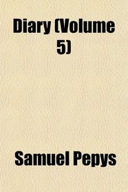 Diary (Volume 5)