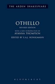 Othello: Revised Edition (The Arden Shakespeare Third Series)