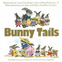 Bunny Tails